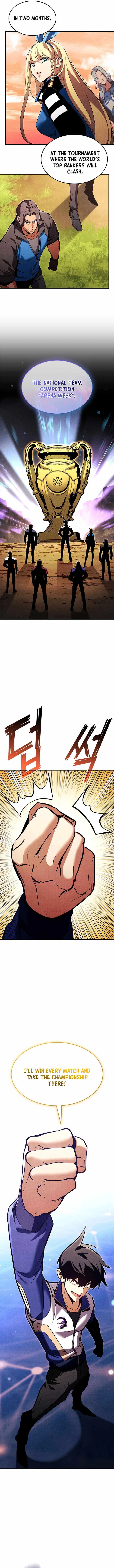 Ranker’s Return (Remake) Chapter 210 page 14