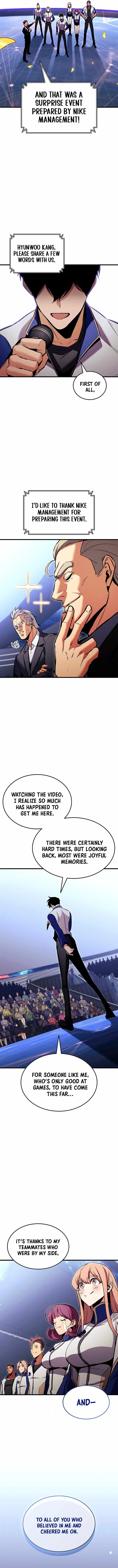 Ranker’s Return (Remake) Chapter 210 page 12
