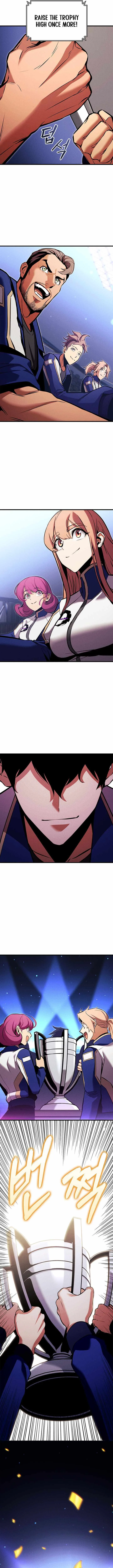 Ranker’s Return (Remake) Chapter 210 page 16