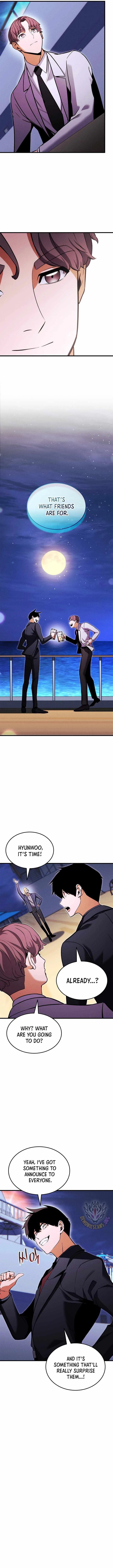 Ranker’s Return (Remake) Chapter 211 page 13