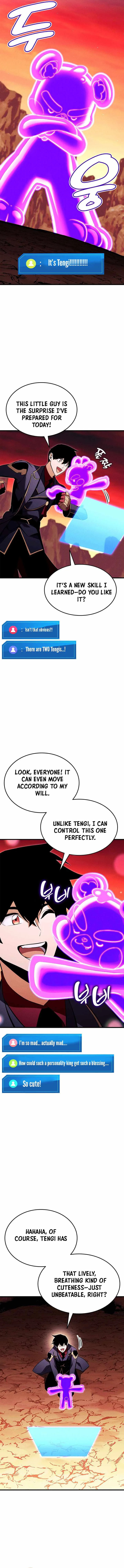 Ranker’s Return (Remake) Chapter 212 page 16