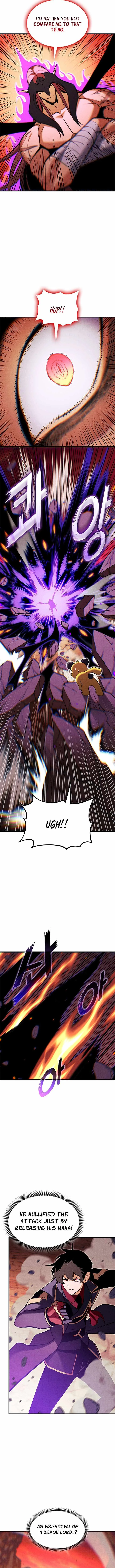 Ranker’s Return (Remake) Chapter 213 page 8