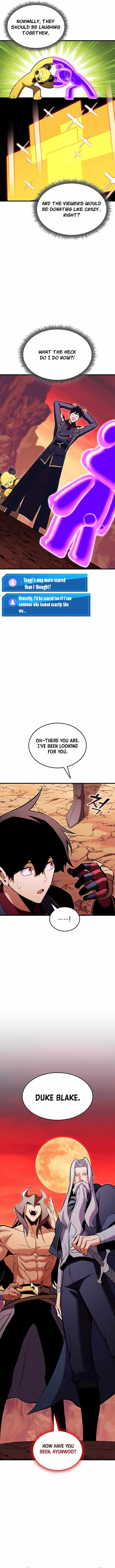 Ranker’s Return (Remake) Chapter 213 page 4
