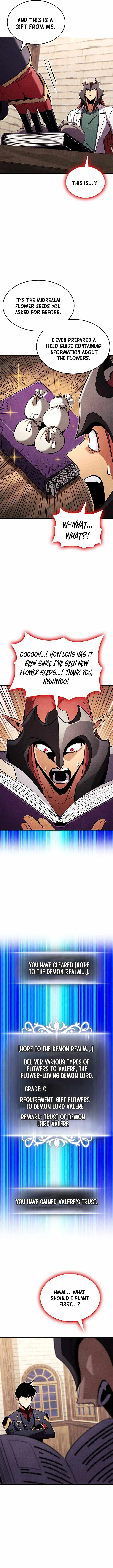Ranker’s Return (Remake) Chapter 218 page 5