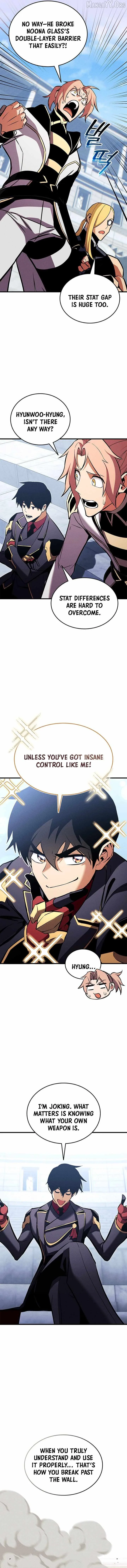Ranker’s Return (Remake) Chapter 221 page 8