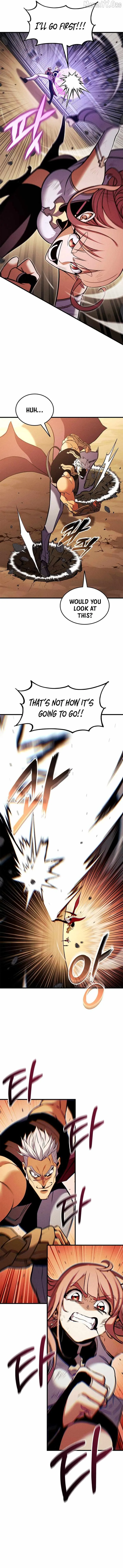 Ranker’s Return (Remake) Chapter 221 page 16