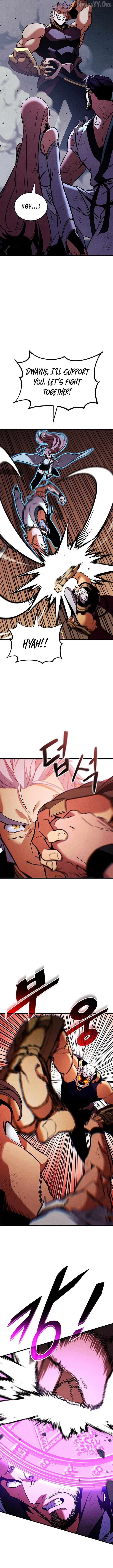Ranker’s Return (Remake) Chapter 221 page 6