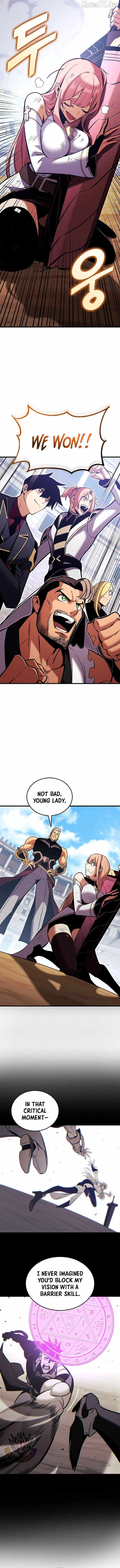 Ranker’s Return (Remake) Chapter 221 page 19