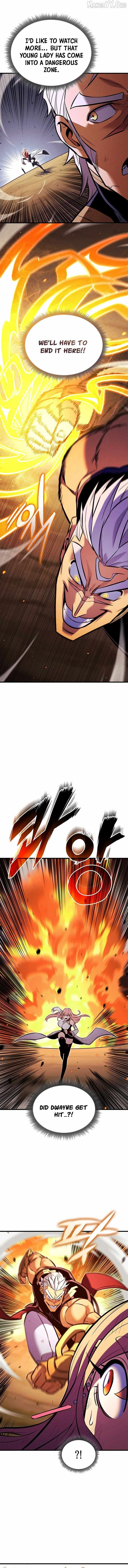 Ranker’s Return (Remake) Chapter 221 page 14