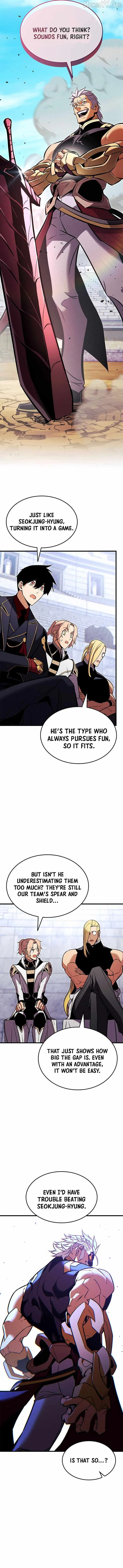 Ranker’s Return (Remake) Chapter 221 page 2