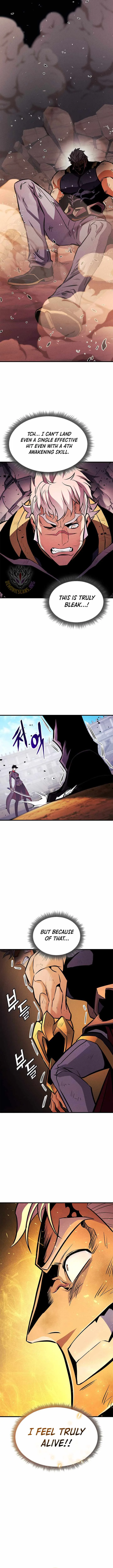 Ranker’s Return (Remake) Chapter 223 page 13