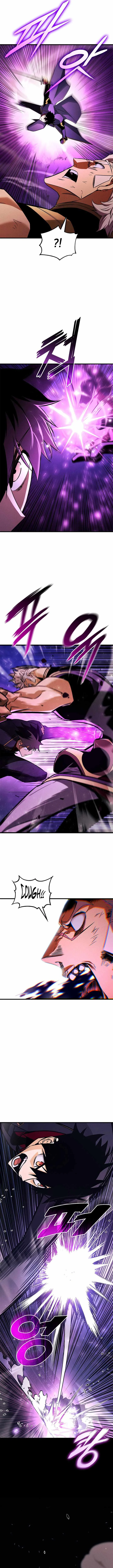 Ranker’s Return (Remake) Chapter 223 page 12