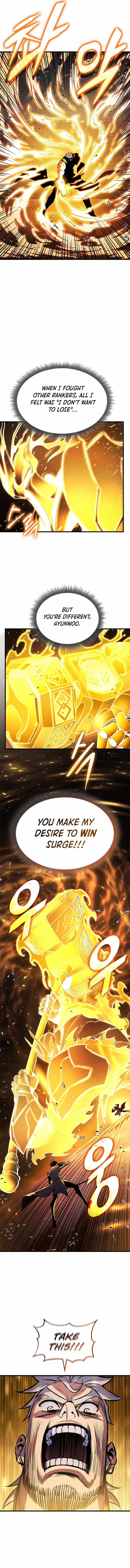 Ranker’s Return (Remake) Chapter 223 page 14
