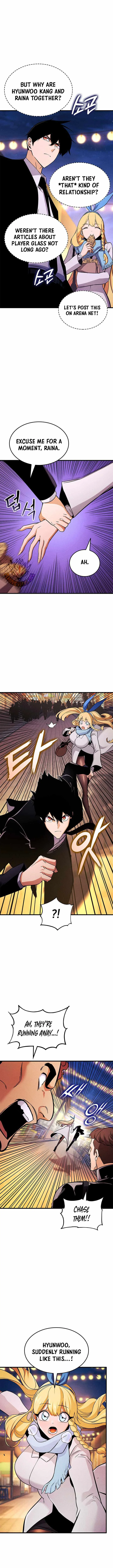Ranker’s Return (Remake) Chapter 224 page 9