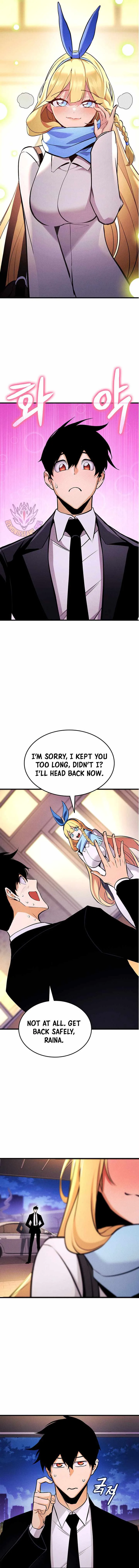 Ranker’s Return (Remake) Chapter 224 page 17