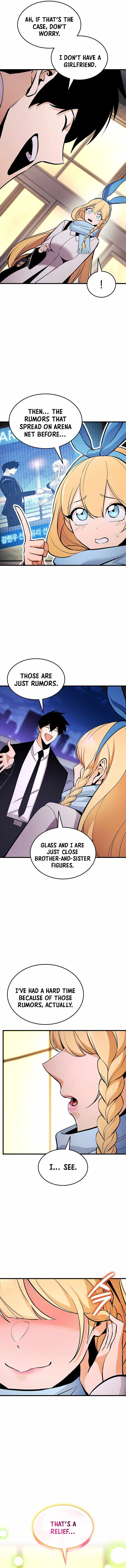 Ranker’s Return (Remake) Chapter 224 page 16