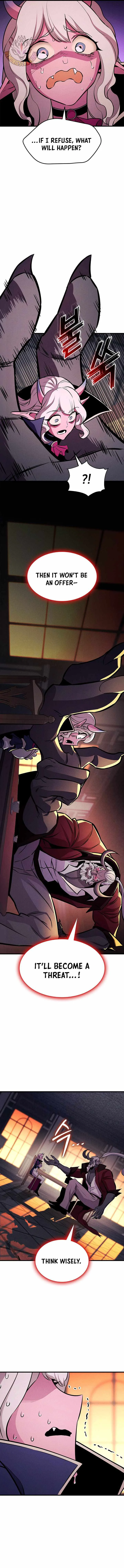 Ranker’s Return (Remake) Chapter 226 page 7