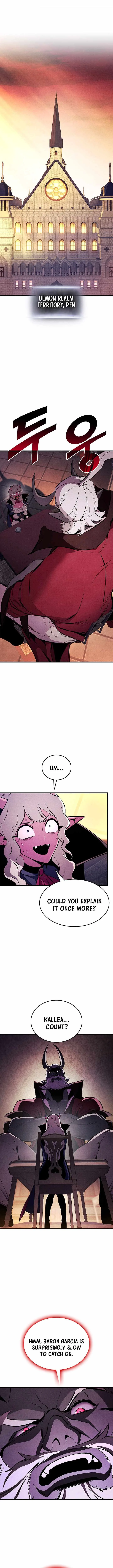 Ranker’s Return (Remake) Chapter 226 page 4