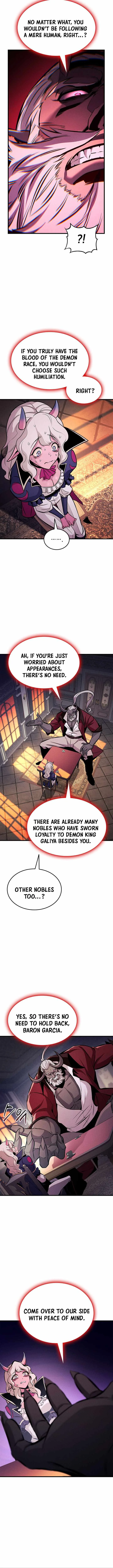 Ranker’s Return (Remake) Chapter 226 page 6