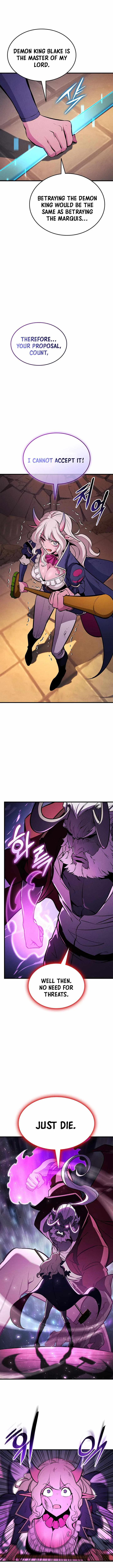 Ranker’s Return (Remake) Chapter 226 page 10