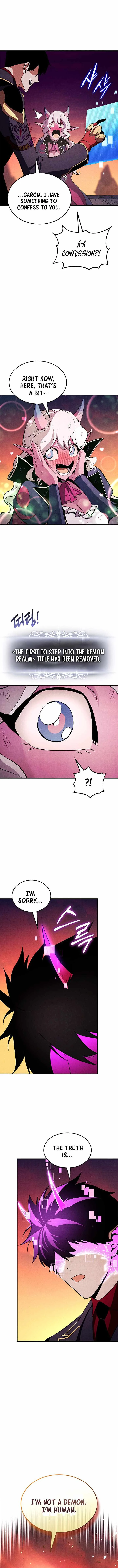Ranker’s Return (Remake) Chapter 226 page 17