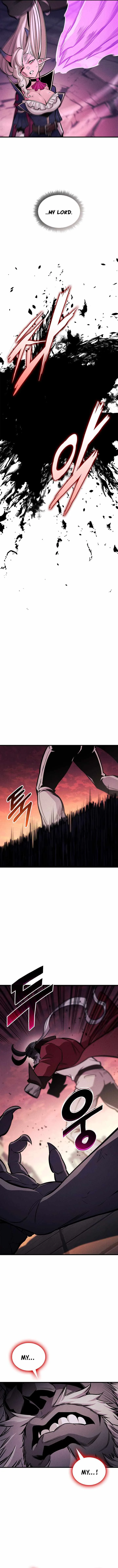 Ranker’s Return (Remake) Chapter 226 page 12