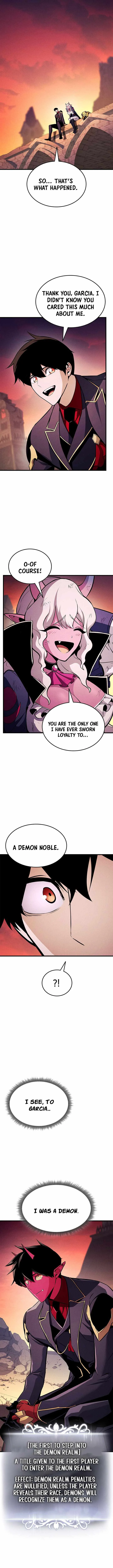 Ranker’s Return (Remake) Chapter 226 page 16