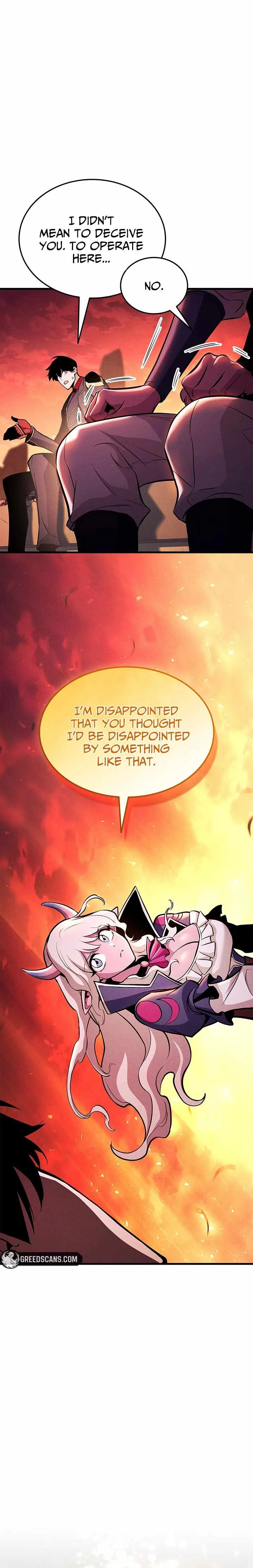 Ranker’s Return (Remake) Chapter 227 page 2
