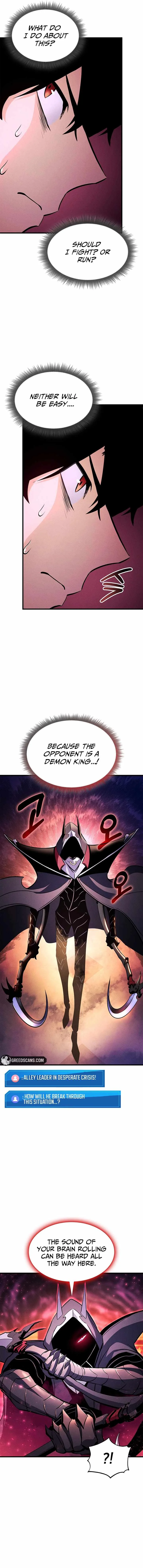 Ranker’s Return (Remake) Chapter 227 page 16