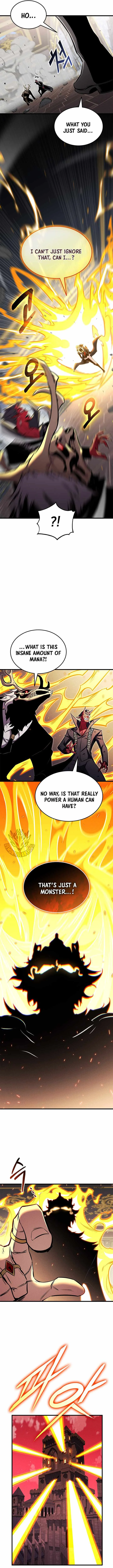 Ranker’s Return (Remake) Chapter 228 page 14