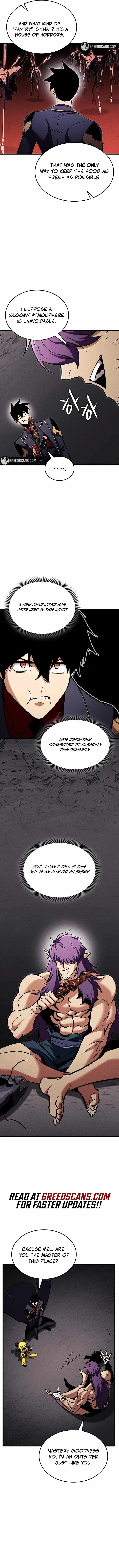 Ranker’s Return (Remake) Chapter 231 page 6