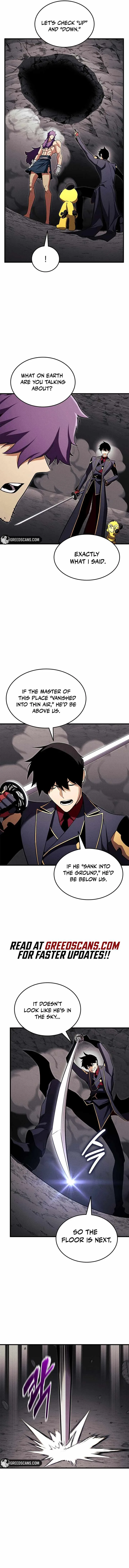Ranker’s Return (Remake) Chapter 231 page 14