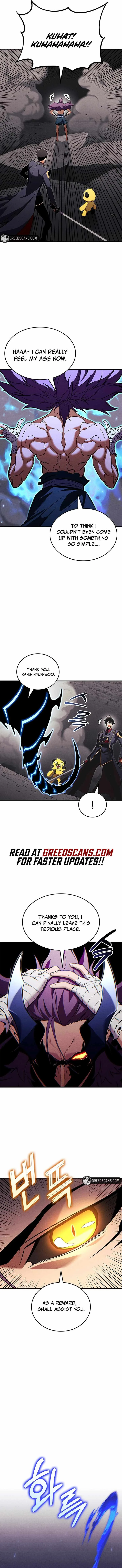 Ranker’s Return (Remake) Chapter 231 page 17
