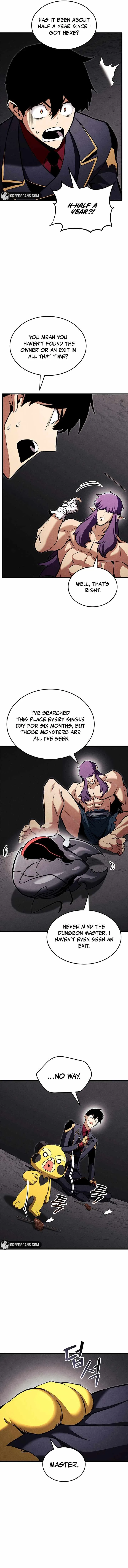 Ranker’s Return (Remake) Chapter 231 page 7