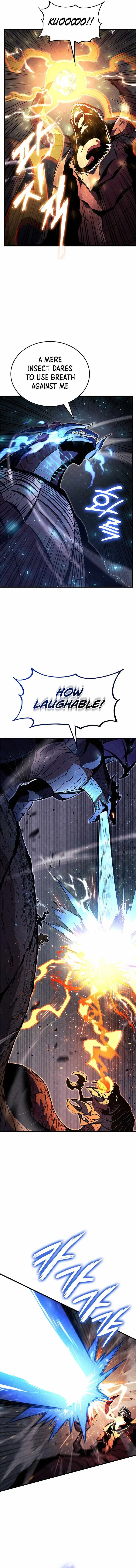 Ranker’s Return (Remake) Chapter 232 page 6