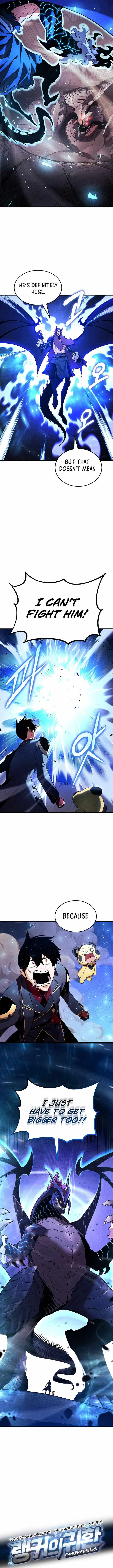 Ranker’s Return (Remake) Chapter 232 page 2
