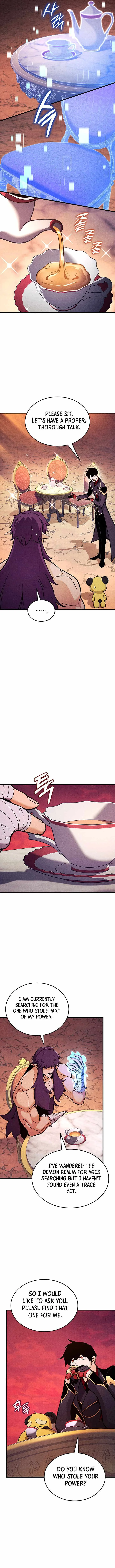 Ranker’s Return (Remake) Chapter 232 page 16