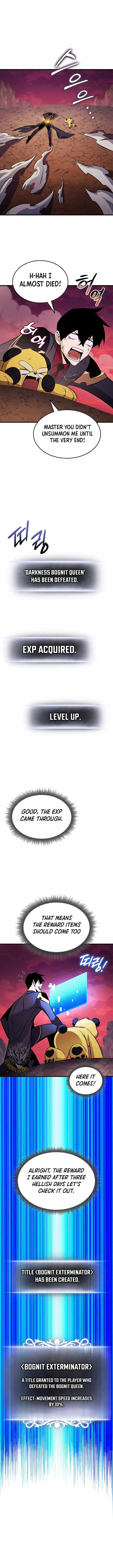 Ranker’s Return (Remake) Chapter 232 page 11