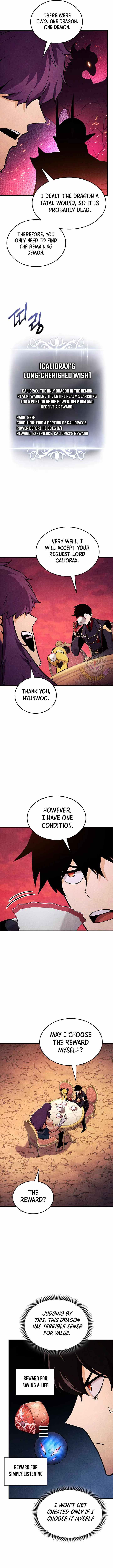 Ranker’s Return (Remake) Chapter 232 page 17
