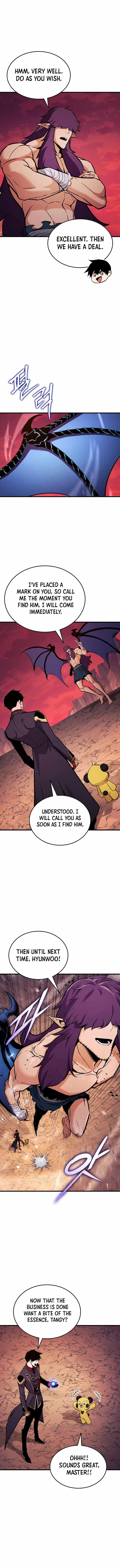 Ranker’s Return (Remake) Chapter 232 page 18