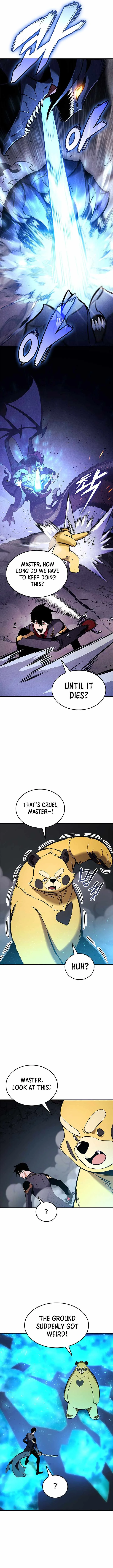 Ranker’s Return (Remake) Chapter 232 page 8