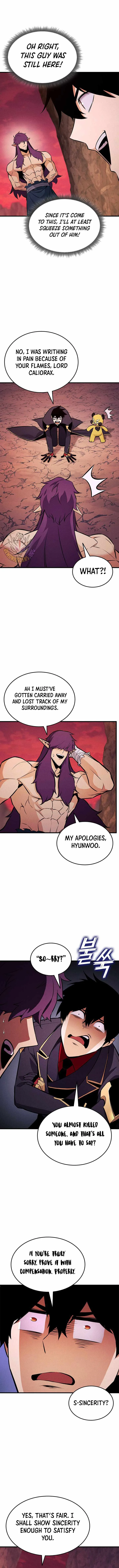 Ranker’s Return (Remake) Chapter 232 page 13