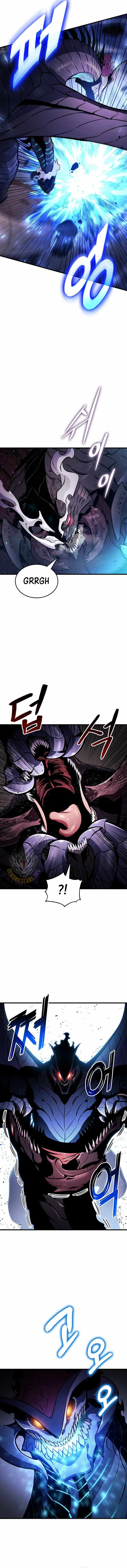 Ranker’s Return (Remake) Chapter 232 page 7
