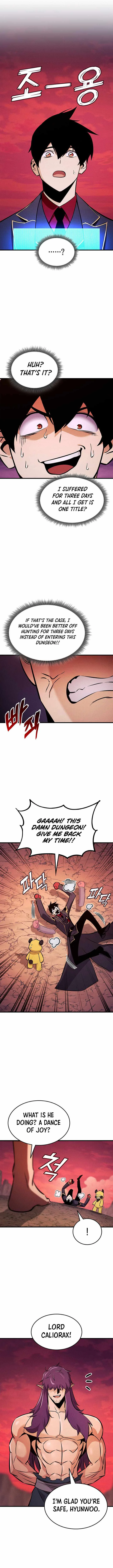 Ranker’s Return (Remake) Chapter 232 page 12