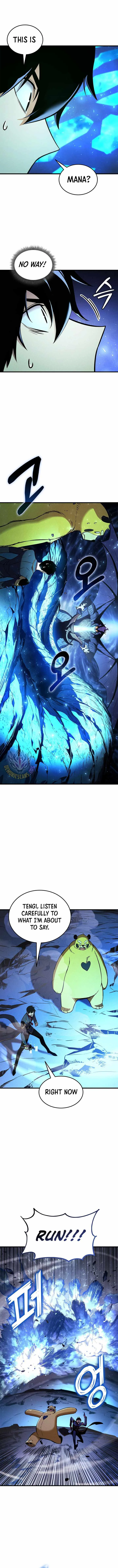 Ranker’s Return (Remake) Chapter 232 page 9