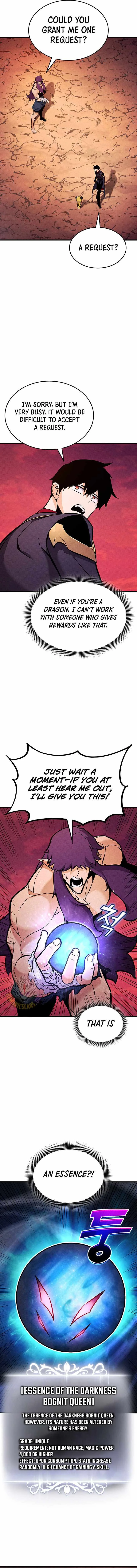 Ranker’s Return (Remake) Chapter 232 page 15