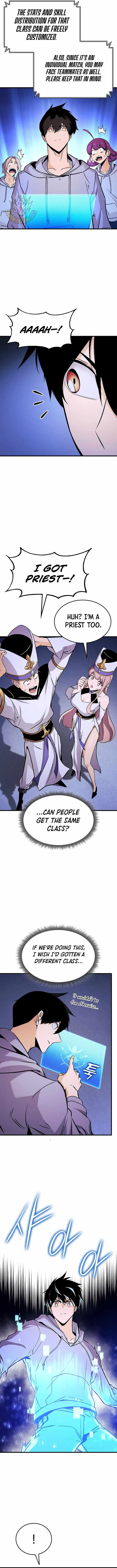 Ranker’s Return (Remake) Chapter 234 page 3
