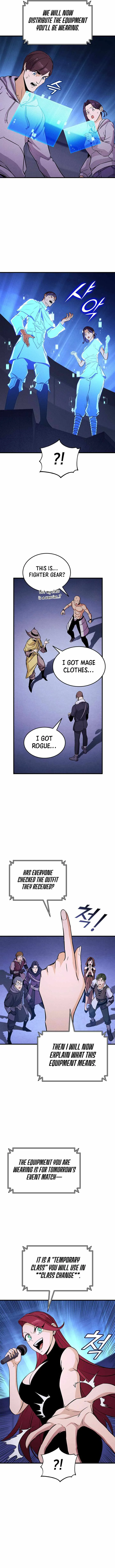 Ranker’s Return (Remake) Chapter 234 page 2