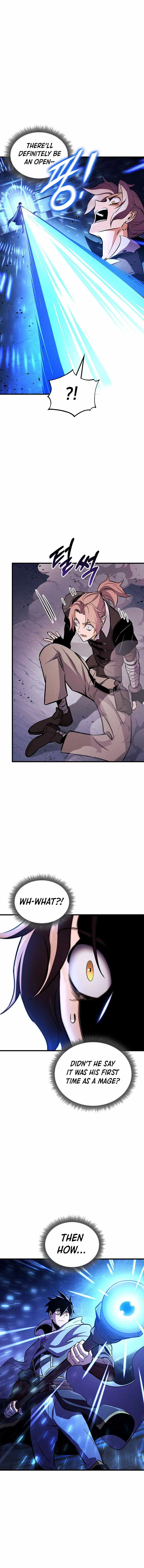 Ranker’s Return (Remake) Chapter 234 page 10