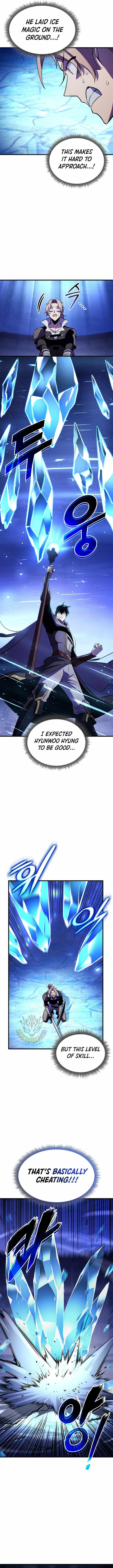 Ranker’s Return (Remake) Chapter 234 page 13
